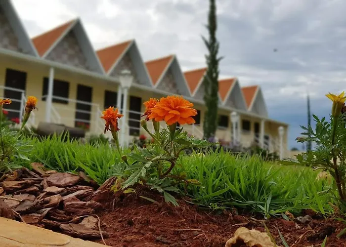 Pousada Canto dos Canários Socorro 