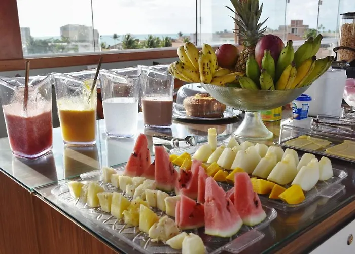 Pousada Viva Maragogi