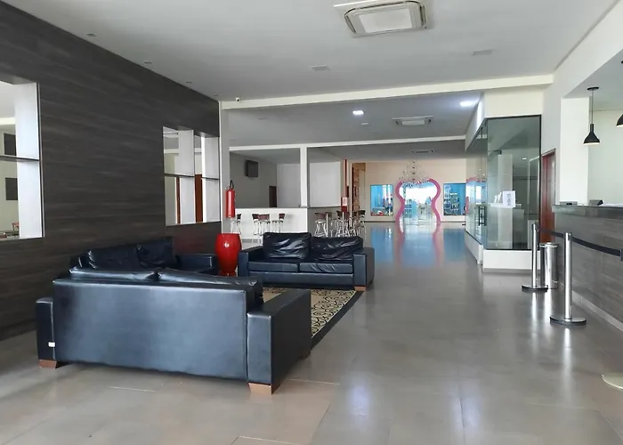 Flat Quartier ao lado Aldeia das Águas Barra do Piraí