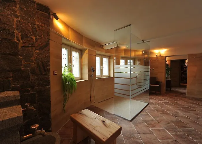 Hotel Gutshaus Kubbelkow Bergen Auf Rugen
