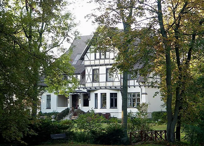 Gutshaus Kubbelkow
