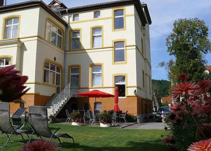Pension Kreisel Bad Kosen