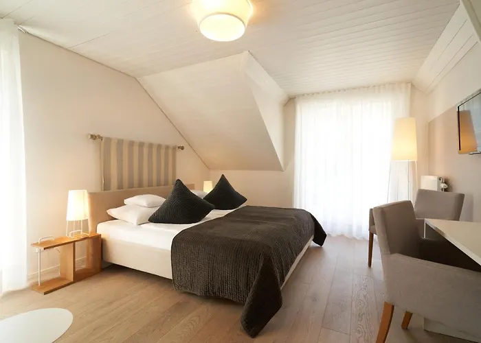 Hotels in Inzlingen