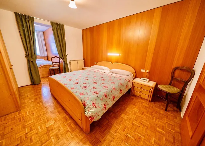 Hotel Valgioconda Sappada