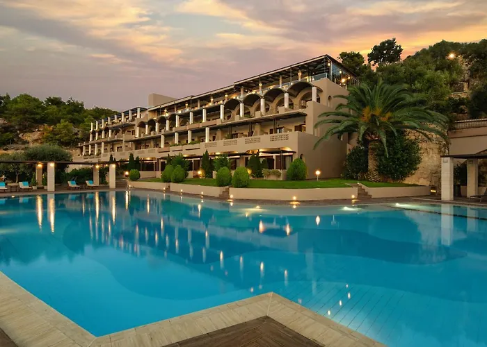 Hotel Royal Sun La Canea