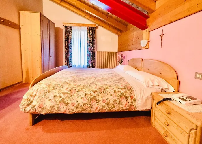 Hotel Valgioconda Sappada
