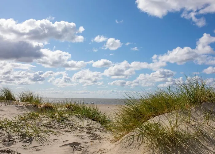 Hotel Pension Nordseewelle Norddeich 