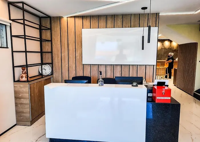 Hub Hotel Teresina