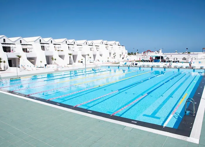 Sands Beach Active Resort