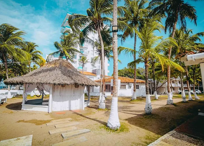 Marbelo Covenas By Bernalo Hotels