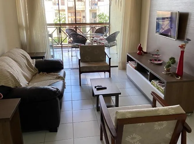 Flat Monte Castelo