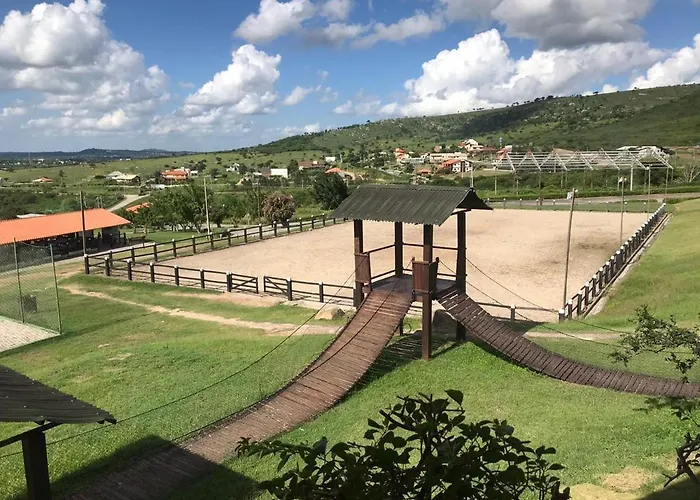 Flat Monte Castelo