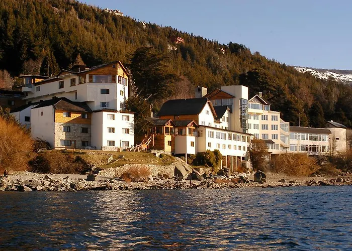 Hotel Huemul