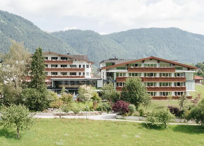 Juffing Hotel&Spa Thiersee