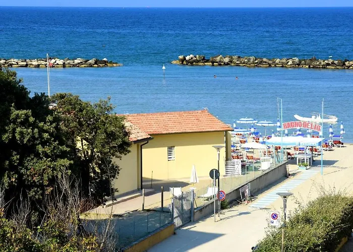 Residence Altamarea San Mauro Mare