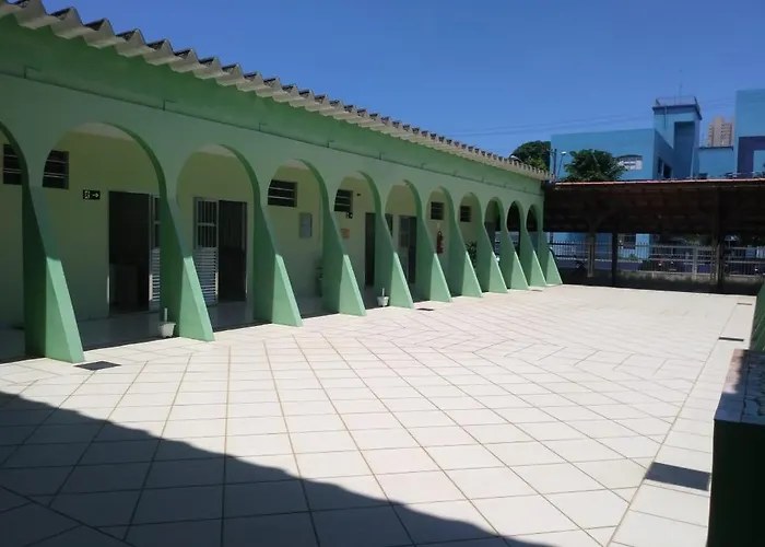 Pousada Difusão Cultural