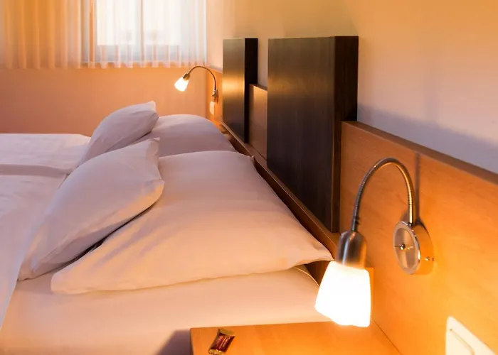 Hotel Pension Treppengasse Nr. 5