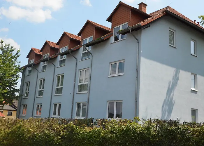 Hotels in Eppelborn