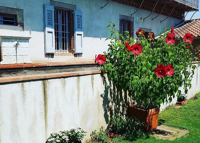 Bed and Breakfast Chez Louise à Albi