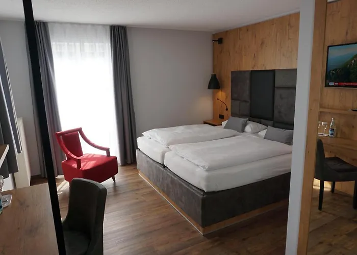 Hotel Grüner Baum