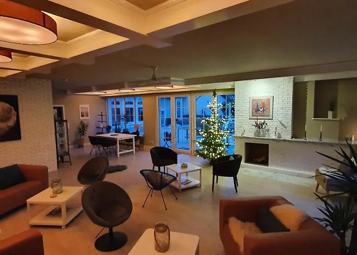 Hotels in Valwig