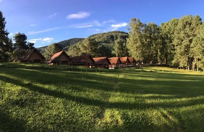Pousada São Luiz - Monte Verde