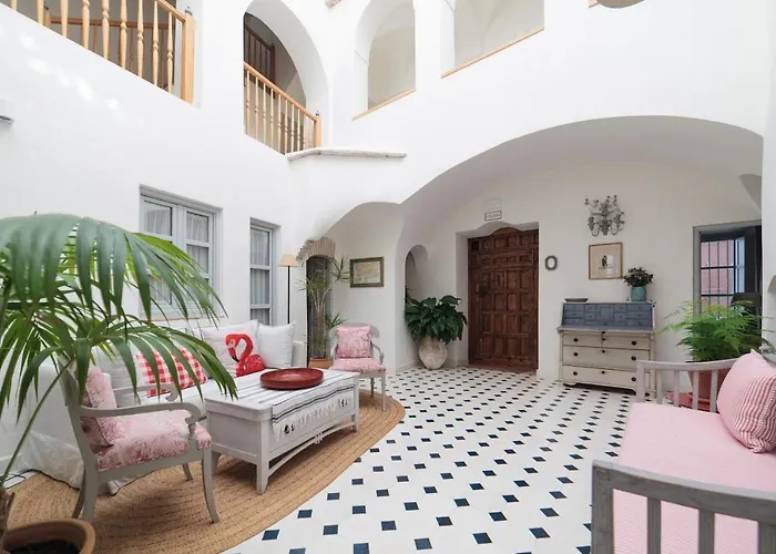 Casa Shelly Hospedería