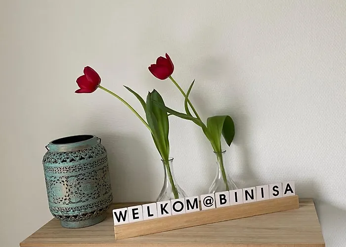 B&B Binisa Westkapelle