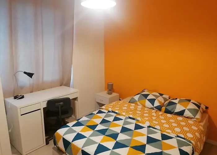 SWEET Appartment avec Wifi et parking Clermont-Ferrand