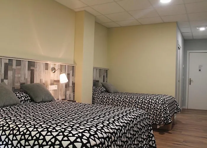 Hotel Casa Costoya Arzúa