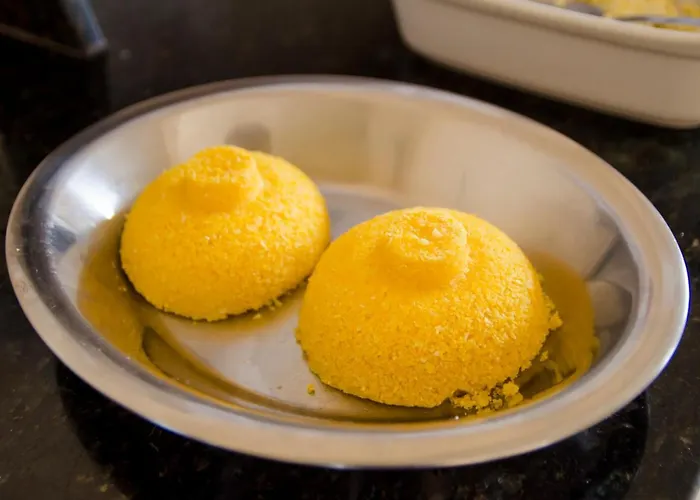 Hotéis de Mae do Rio