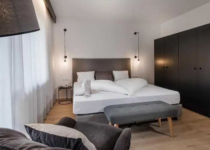 Hotel Wilma Nalles