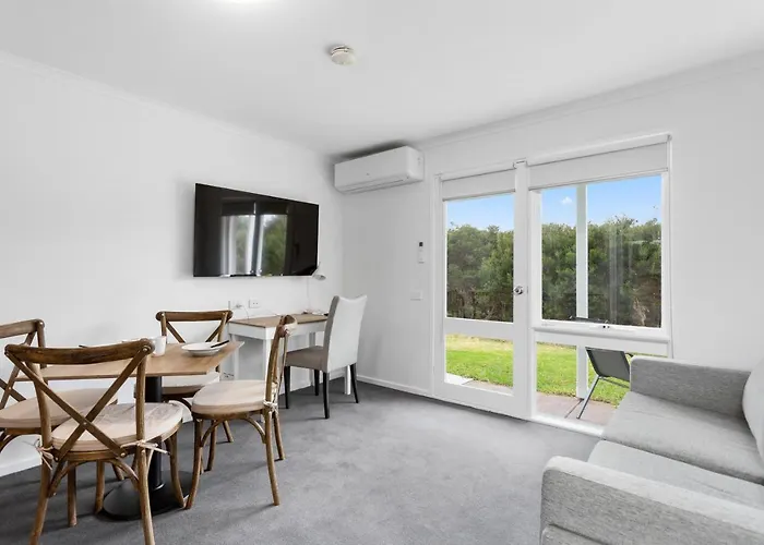 Sanctuary Inn On Westernport