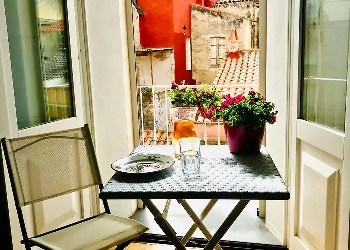 Charming Rooms Opuntia Carloforte 
