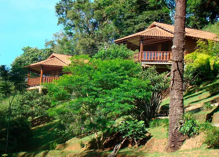 Pousada do Mirante