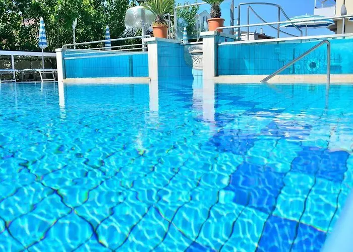 Hotel King Alba Adriatica