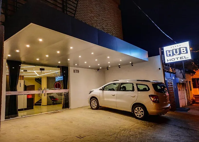 Hub Hotel