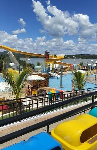 Resort Do Lago By Wam Experience Caldas Novas