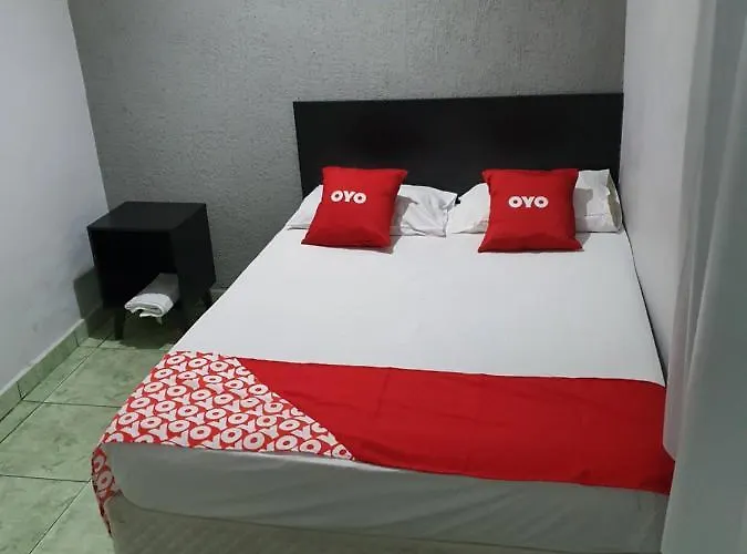 Hotel Mogi Mogi das Cruzes