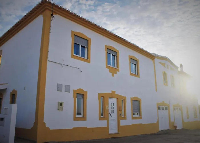 Local Guesthouse Sagres