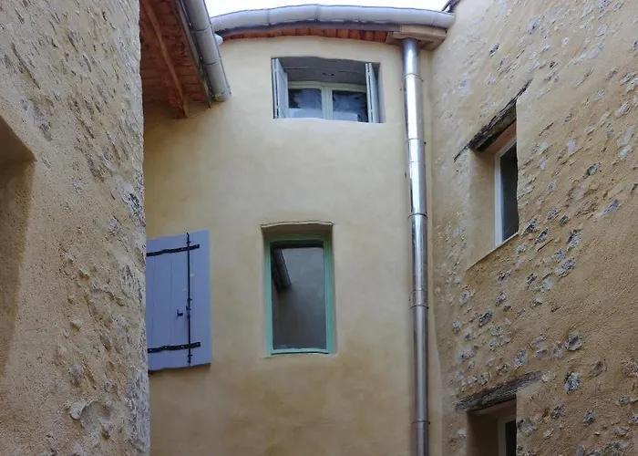 Gîte Pilpoil Sault