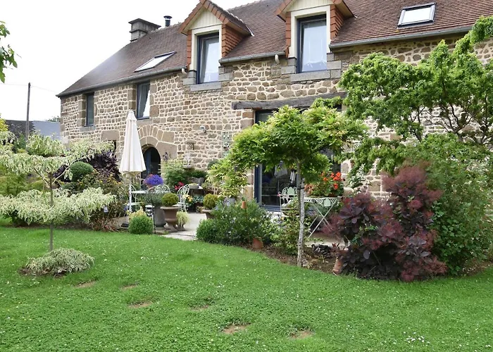 La Grange Bagnolaise