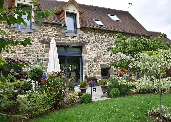 La Grange Bagnolaise