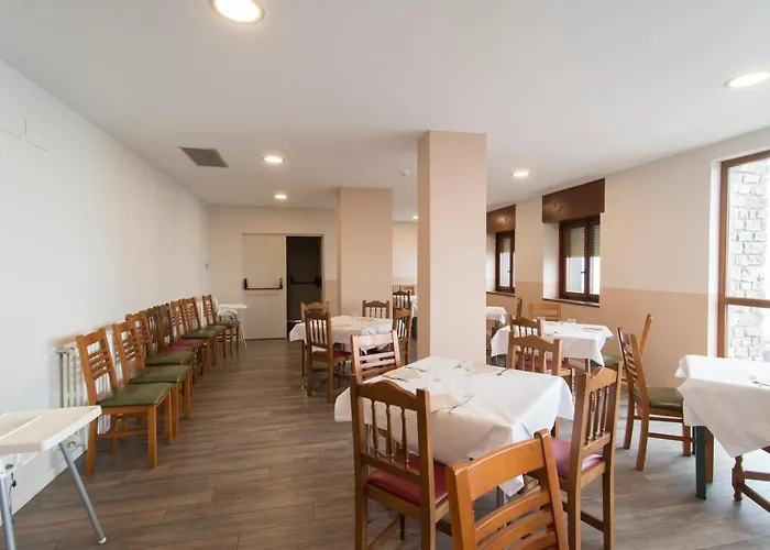 Hostal Pico Agujas San Isidro 