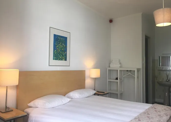 Hotel Verdi Amsterdam