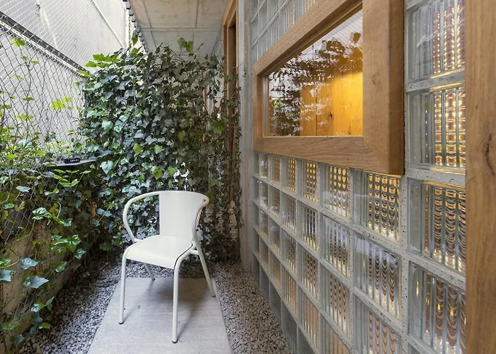 Graace Hotel Luxemburg