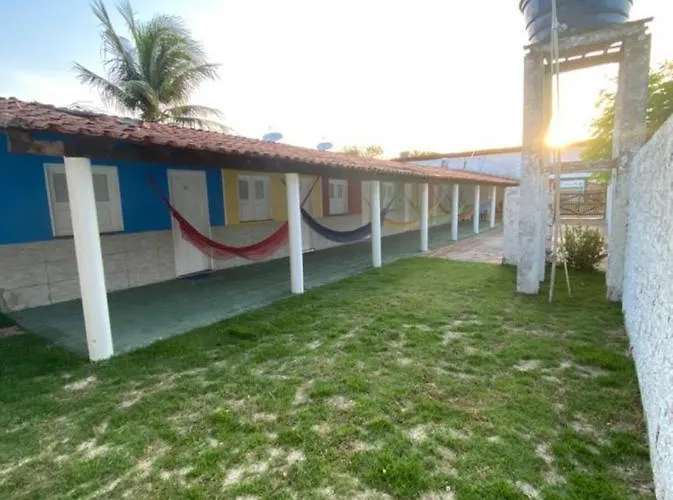 Pousada Andorinhas