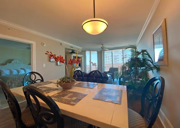 Mar Vista Grande By Palmetto Vacation Rentals North Myrtle Beach
