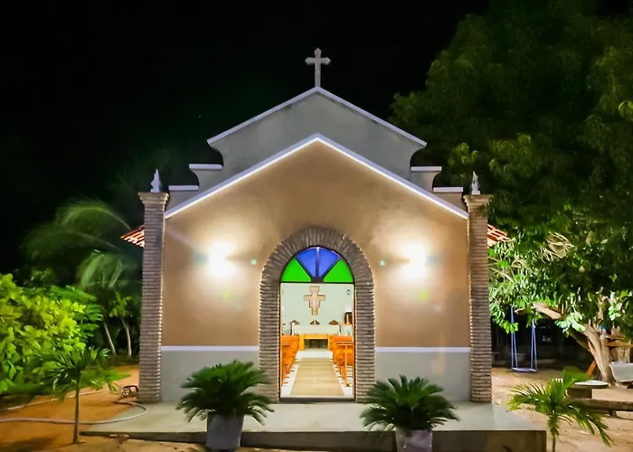 Pousada Recanto Beach Camocim
