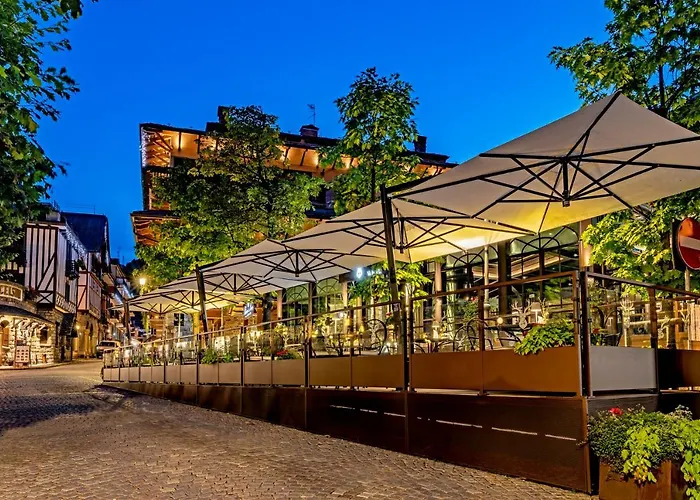 Fiocco di Neve Relais&SPA Limone Piemonte